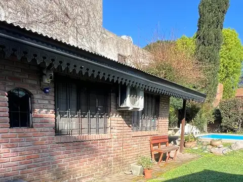 Casa en Venta de 3 dormitorios