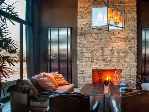 Terreno en Venta de 950,5 m2