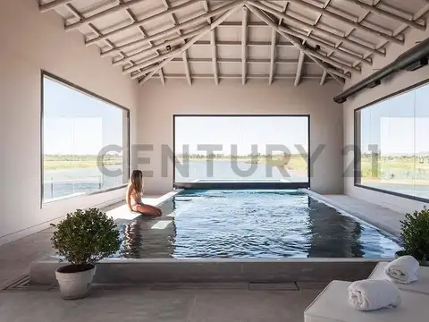 Naudir Etapa 3 , Piso 0