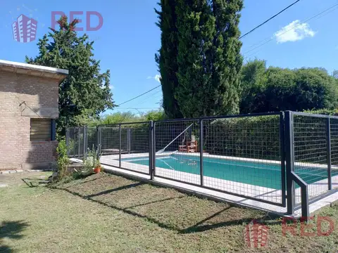 Casa en Venta en Agua de Oro, USD 70.000