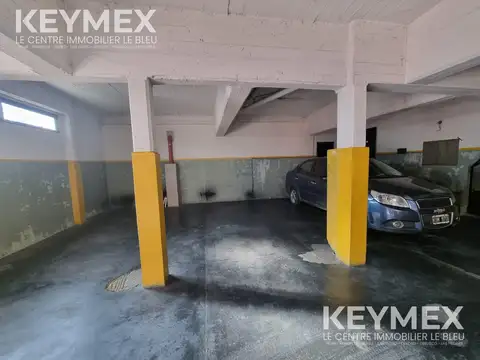 Cochera a la venta en Villa Ortúzar