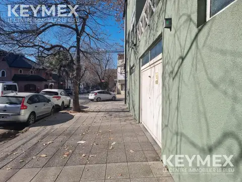 Cochera a la venta en Villa Ortúzar
