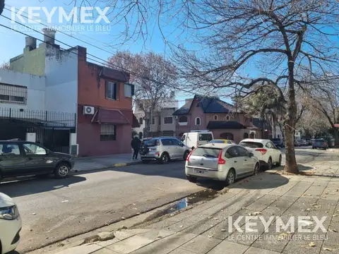 Cochera a la venta en Villa Ortúzar