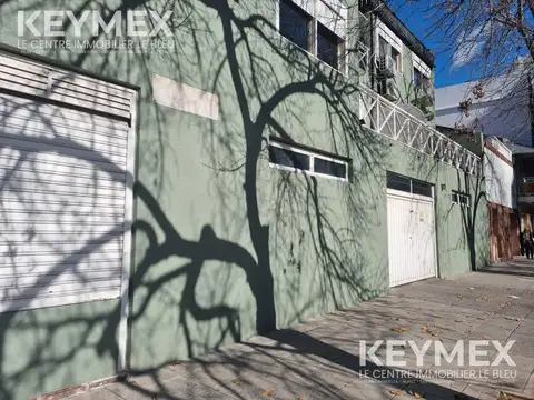 Cochera a la venta en Villa Ortúzar