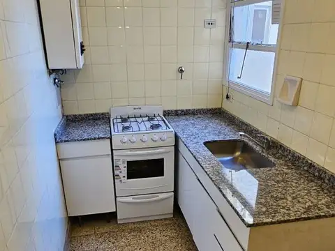 Departamento en Alquiler al Norte