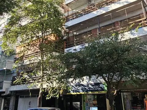 Av San Martin 2500, Piso 6