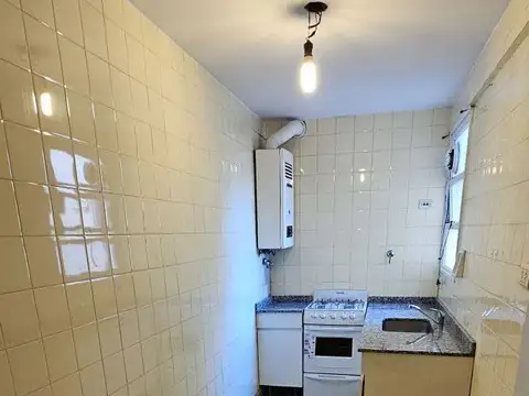 Departamento en Alquiler 45 años