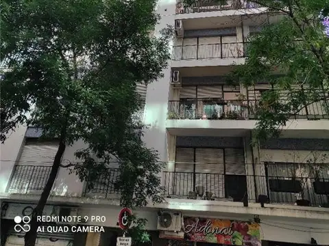 DEPARTAMENTO 3 DOR.C/DEP - CONGRESO, CAPITAL FEDERAL