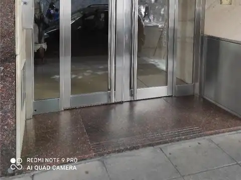 RIOBAMBA 500, Piso 8