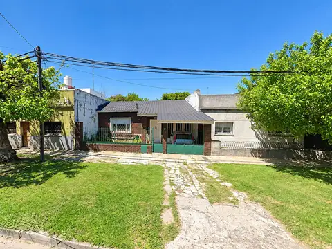 TERRENO DE 10X26 APTO DISTINTOS EMPRENDIMIENTOS EN FLORIDA OESTE. VENTA