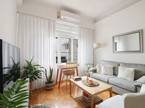 Oficina 3 Ambientes Venta Caballito