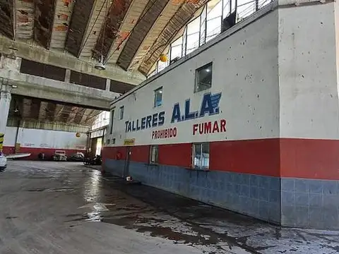 Galpon en Alquiler en Ingeniero Maschwitz, USD 9.000