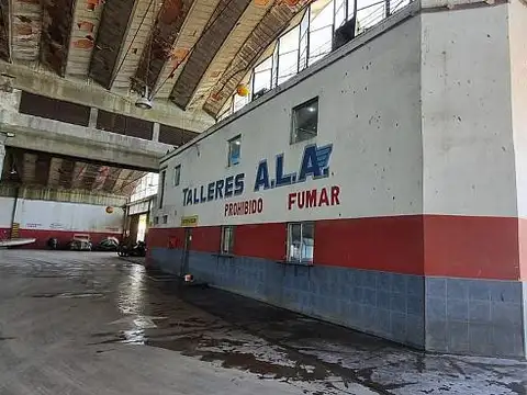 Galpon en Alquiler en Ingeniero Maschwitz, USD 9.000