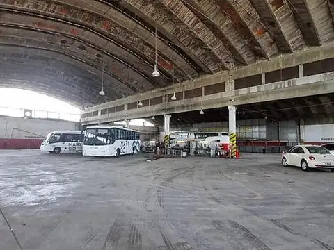 Depósito en alquiler en Ing Maschwitz