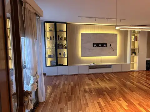 Departamento en Alquiler 18 años