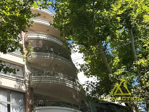 Departamento en Alquiler de 3 dormitorios