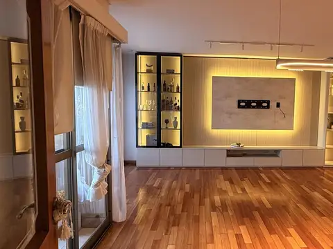 Departamento en Alquiler de 4 ambientes con cochera en Caballito425