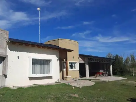 San Francisco e/ Carmona y Sardini