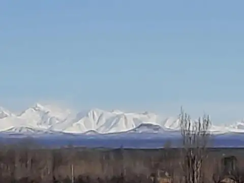 Casa en Venta 10 años