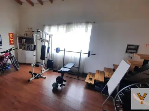Casa en Venta 10 años