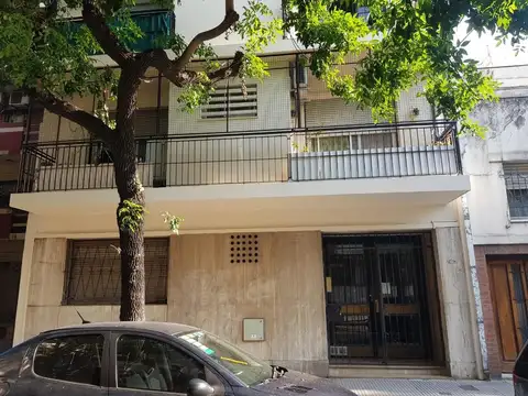 Departamento en Alquiler de 2 ambientes