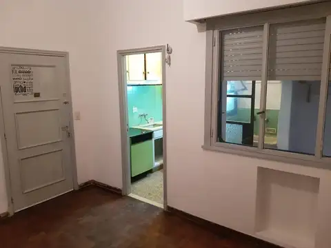 Departamento en Alquiler de 1 dormitorio