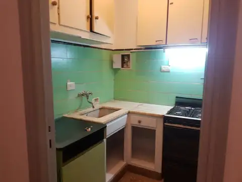 Departamento en Alquiler 50 años