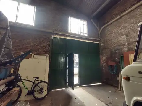 Galpon en Venta 55 años