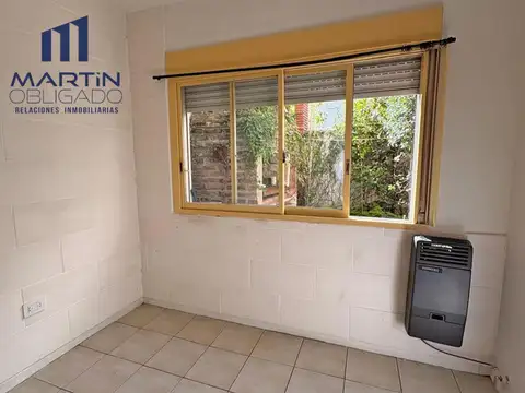 Depto Tipo Casa en Venta 24 años