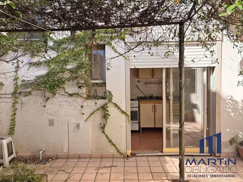 Depto Tipo Casa en Venta de 1 dormitorio