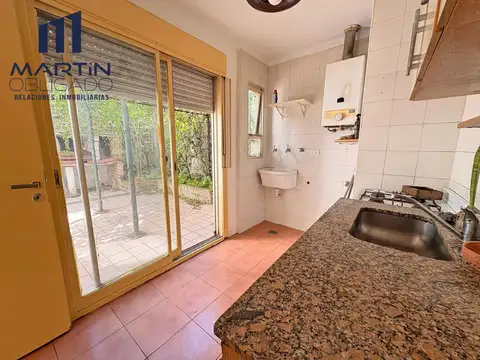 Depto Tipo Casa en Venta de 1 dormitorio