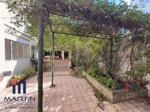 Depto Tipo Casa en Venta en Villa Crespo, USD 102.000