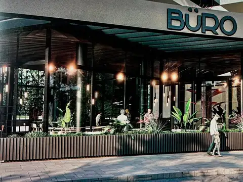 VENTA!! IMPONENTE LOCAL COMERCIAL EN 2 PLATAS  DE 765MT FRENTE
