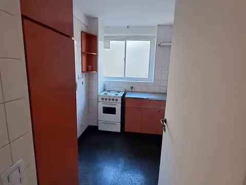 PARAGUAY 2500, Piso 6