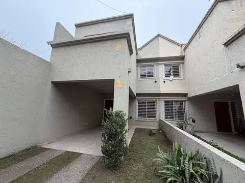 J. J. de Urquiza 468, Villa Allende, Córdoba, Argentina