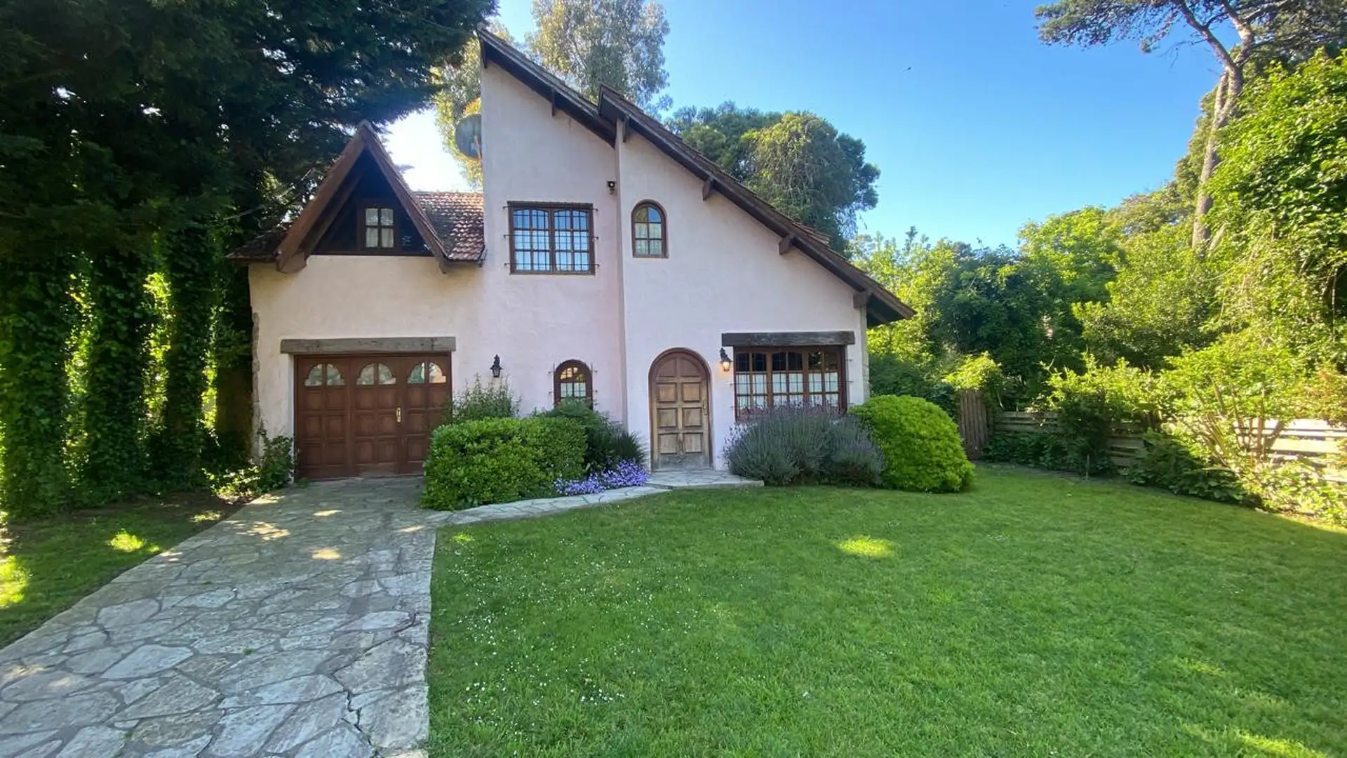 Casa en venta 3 amb, 146m² en Barrio Bosque Peralta Ramos