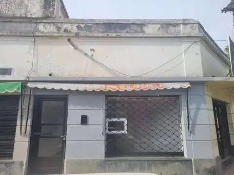 Local en Alquiler Zona Villa Fox Zárate