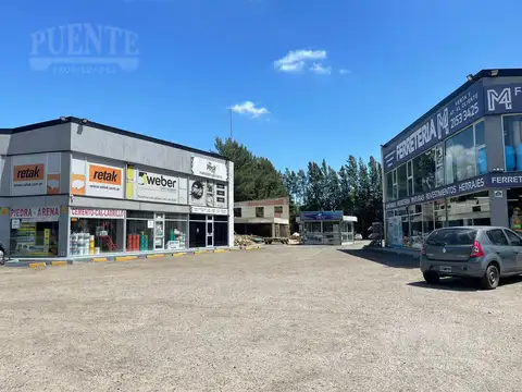 Local - Canning (Ezeiza)