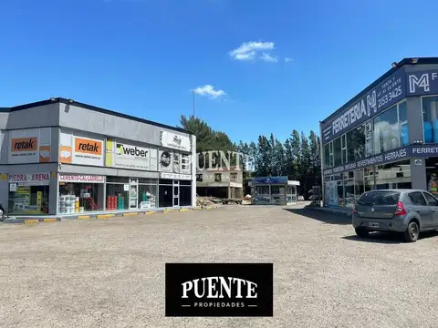 Local - Canning (Ezeiza)