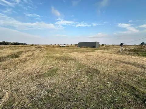 Campo en Venta de 0,30  ha
