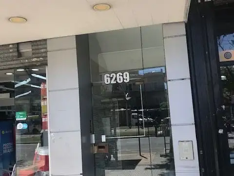 Avenida MItre 6200, Piso 5