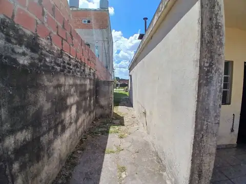 Casa en Venta 46 años