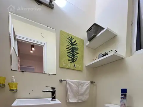 Departamento en Alquiler Temporal 20 años