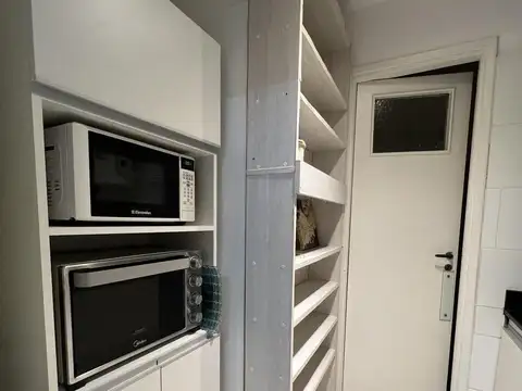 Departamento en Alquiler Temporal en San Nicolás, USD 700