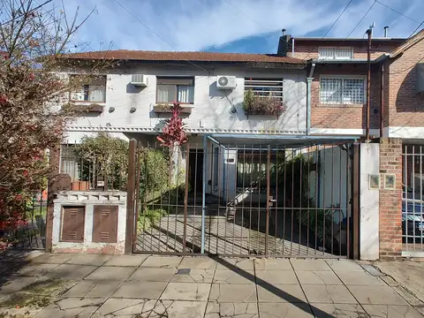 Dpx 3 Dorm. en Venta en Martínez