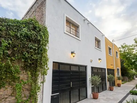 DUPLEX EN VENTA LAS HERAS OPORTUNIDAD DE INVERSION