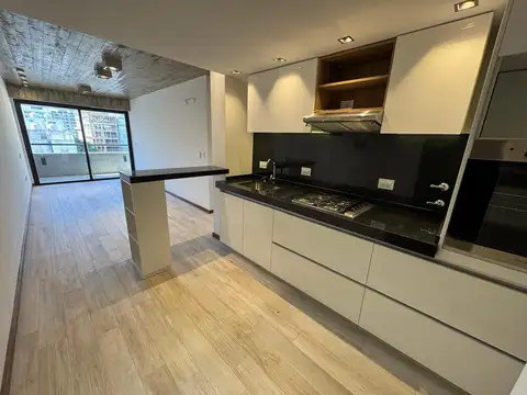 Departamento en Venta en Centro, USD 195.000