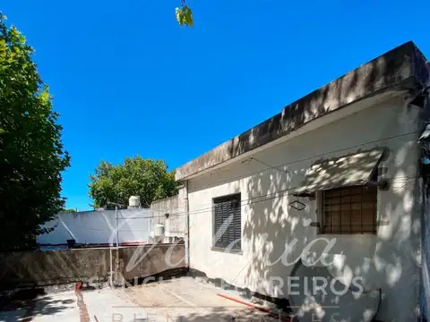 Casa en alquiler Quilmes Oeste