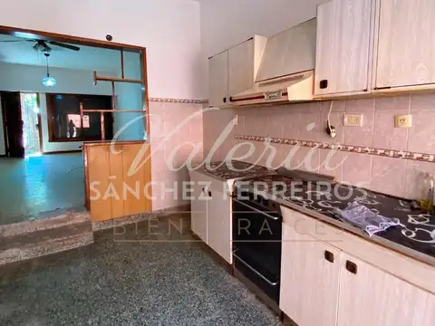 Casa en Alquiler de 2 dormitorios