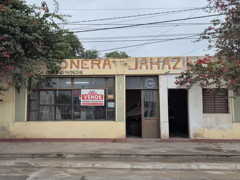 casa en venta, excelente ubicacion sobre avenida principal 